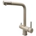 Комбинированный FKM 3116P SS Beige Fabiano