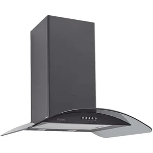 Вытяжка Arco-B 60 Black Fabiano