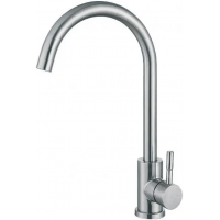 Кухонный смеситель SKF 850 ST Inox Fabiano Кухонный смеситель SKF 850 ST Inox Fabiano