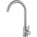 Кухонный смеситель SKF 850 ST Inox Fabiano