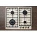 Газовая панель FHGR 2744 VGHT Ivory Fabiano