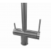 Комбинированный FKM 3114 SS Inox Fabiano