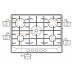 Газовая панель FHGR 2375 VGHT Ivory Fabiano