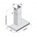 Вытяжка Linea 90 Inox Silence+ Fabiano