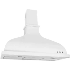 Вытяжка NeoRustic 90 White Fabiano Вытяжка NeoRustic 90 White Fabiano