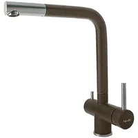 Комбинированный FKM 317 SS Espresso Fabiano