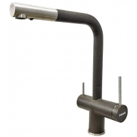 Комбинированный FKM 3114 SS Espresso Fabiano