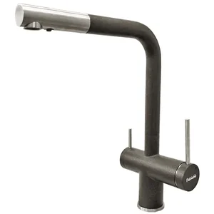 Комбинированный FKM 3114 SS Espresso Fabiano