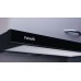 Вытяжка Slim 60 Lux Black Glass Fabiano