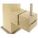 Кухонный смеситель FKM 50 SS Beige Fabiano