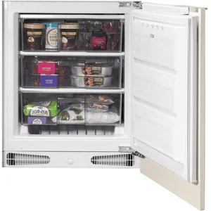 Встраиваемая морозильная камера FBFU 0107 Fabiano Встраиваемая морозильная камера FBFU 0107 Fabiano