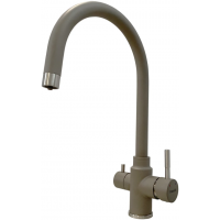 Комбинированый SKFC 90ST Beton Fabiano