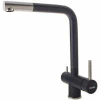 Комбинированный FKM 317 SS Antracit Fabiano