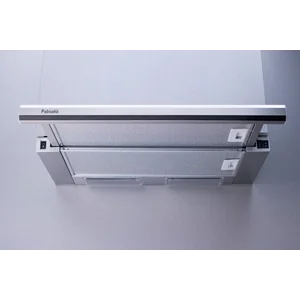 Вытяжка Slim 60 Lux Inox Fabiano Вытяжка Slim 60 Lux Inox Fabiano