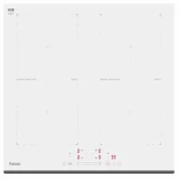 Индукционная панель FHBI 3201 Lux White Fabiano Индукционная панель FHBI 3201 Lux White Fabiano