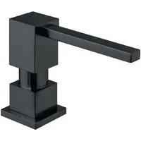 FASD 290 Graphite (дозатор для мыла) Fabiano