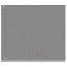 Индукционная панель FHBI 3201 Lux Titanium Fabiano