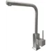 Кухонный смеситель FKM 51 SS Inox Fabiano