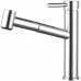 Кухонный смеситель FKM 66P Chrome Fabiano