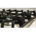 Газовая панель FHGR 2375 VGHT Ivory Fabiano