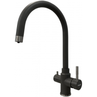 Комбинированый SKFC 90ST Titanium Fabiano