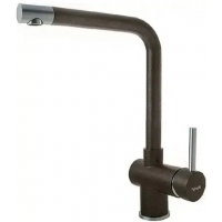 Кухонный смеситель FKM 45 SS Espresso Fabiano