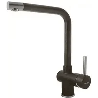 Кухонный смеситель FKM 45 SS Espresso Fabiano