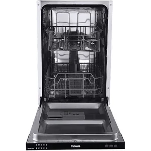 Встраиваемая посудомойка FBDW 5409 Fabiano Встраиваемая посудомойка FBDW 5409 Fabiano