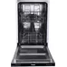 Встраиваемая посудомойка FBDW 5409 Fabiano