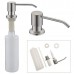 FASD 35 Inox (дозатор для мыла) Fabiano