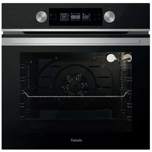 Духовой шкаф FBO 670 Led Black Fabiano Духовой шкаф FBO 670 Led Black Fabiano