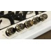 Газовая панель FHGR 2375 VGHT Ivory Fabiano