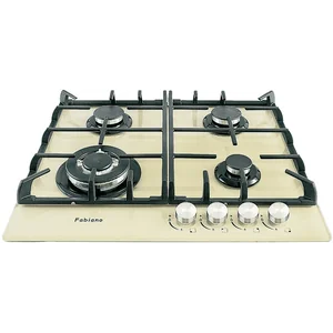 Газовая панель FHG 1044 VGHT Cream Fabiano