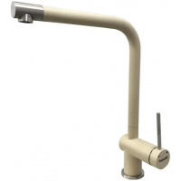 Кухонный смеситель FKM 55 SS Cream Fabiano