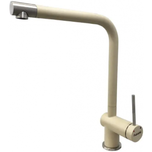 Кухонный смеситель FKM 55 SS Cream Fabiano