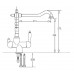 Комбинированный FKM 318 Chrome Fabiano