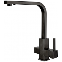 Комбинированный FKM 3117 SS Nano Graphite Fabiano Комбинированный FKM 3117 SS Nano Graphite Fabiano