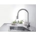 Комбинированный FKM 3122 Inox Fabiano