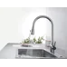 Комбинированный FKM 3122 Inox Fabiano