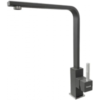 Кухонный смеситель FKM 52 SS Titanium Fabiano