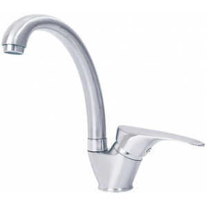 Кухонный смеситель FKM 38 Chrome Fabiano
