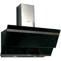 Вытяжка Prisma 60 Black Fabiano