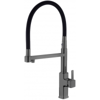 Комбинированный FKM 3119PX Black Steel Fabiano Комбинированный FKM 3119PX Black Steel Fabiano