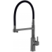 Комбинированный FKM 3119PX Black Steel Fabiano