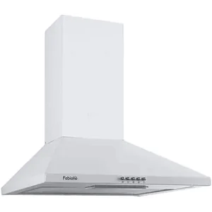 Вытяжка Base 60 White Fabiano