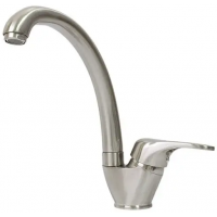 Кухонный смеситель FKM 34 Inox Fabiano Кухонный смеситель FKM 34 Inox Fabiano