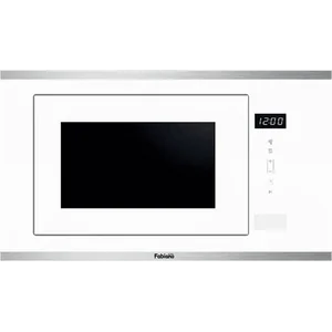 Микроволновая печь Fabiano FBM 2200G White Микроволновая печь Fabiano FBM 2200G White