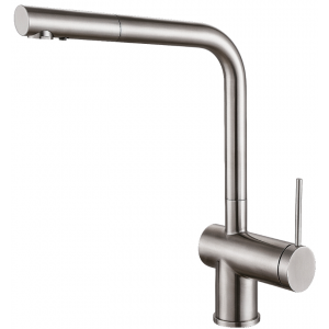 Комбинированный FKM 3112 SS Inox Fabiano