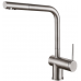 Комбинированный FKM 3112 SS Inox Fabiano