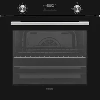 Духовой шкаф FBO 860 Black Fabiano
